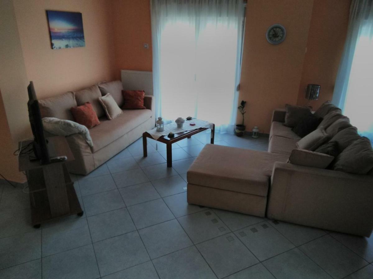 Apartment Stavroula
